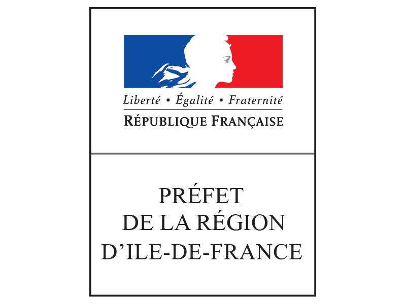 Préfecture région ile de france