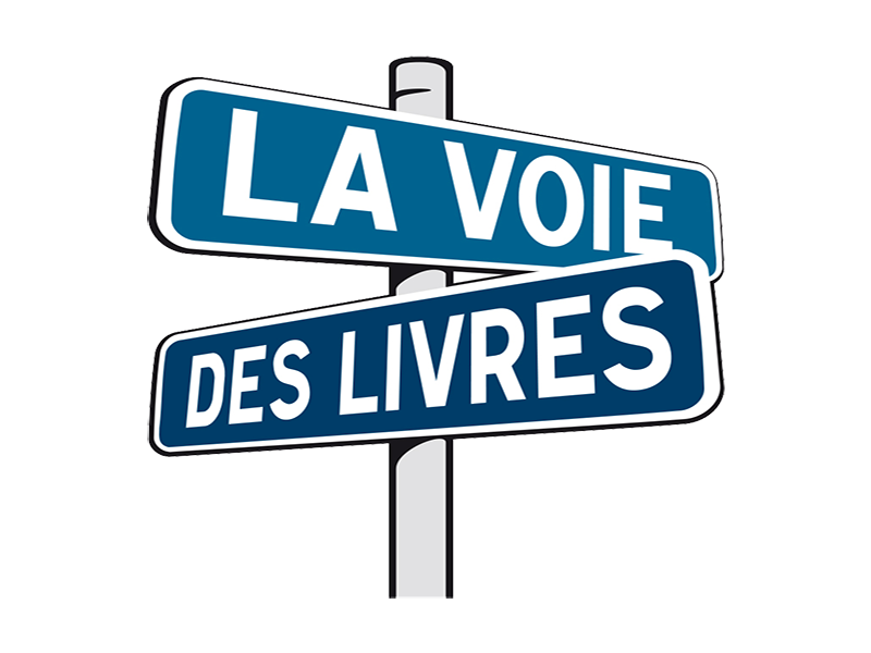 La voie des livres